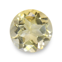 3.24 Ct.Tw. Round Citrine