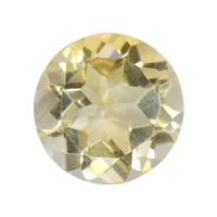 3.24 Ct.Tw. Round Citrine