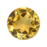 3.36 Ct. Citrine from Brazil Image