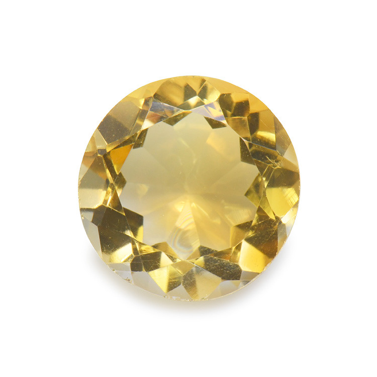 3.21 Ct. Citrine from Brazil