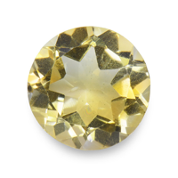 3.04 Ct.Tw. Round Citrine
