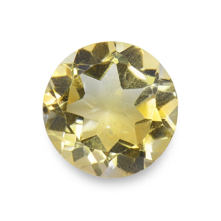 3.04 Ct. Citrine from Brazil