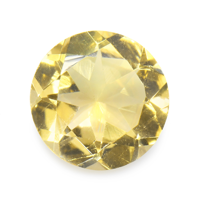 2.71 Ct. Citrine from Brazil Image