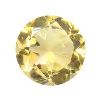 2.71 Ct. Citrine from Brazil Image