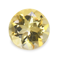 2.86 Ct.Tw. Round Citrine