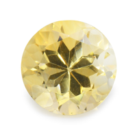 3.58 Ct. Citrine from Brazil Image