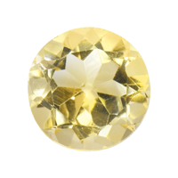 3.24 Ct. Citrine from Brazil Image
