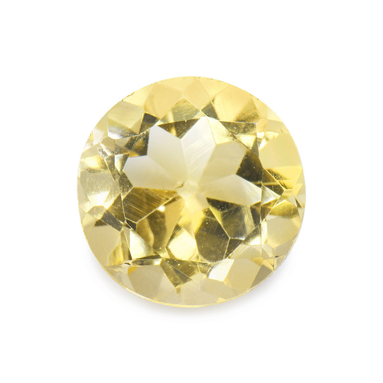 3.24 Ct. Citrine from Brazil