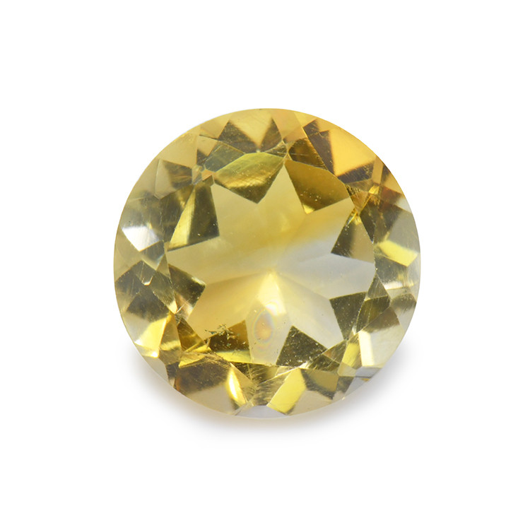 2.86 Ct. Citrine from Brazil