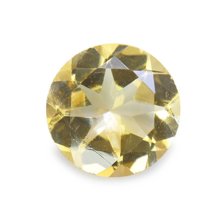 2.93 Ct. Citrine from Brazil