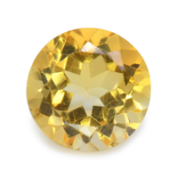 3.70 Ct. Citrine from Brazil Image