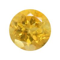 3.13 Ct. Citrine from Brazil Image