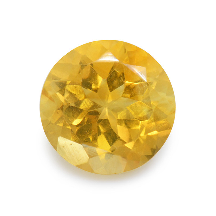 3.13 Ct. Citrine from Brazil
