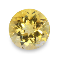3.41 Ct. Citrine from Brazil Image