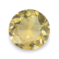 2.49 Ct. Citrine from Brazil Image
