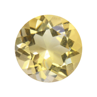 3.01 Ct. Citrine from Brazil Image