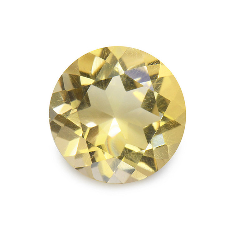 3.01 Ct. Citrine from Brazil
