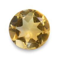 3.54 Ct. Citrine from Brazil Image