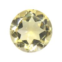 2.96 Ct. Citrine from Brazil Image