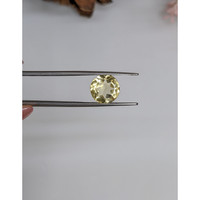 2.96 Ct. Citrine from Brazil Life Style