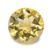 3.02 Ct. Citrine from Brazil Image