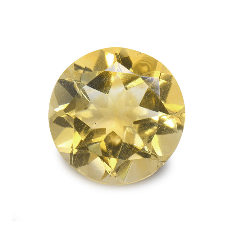3.02 Ct. Citrine from Brazil