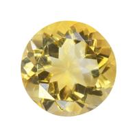 3.24 Ct. Citrine from Brazil Image