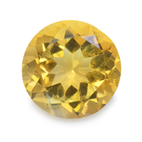 3.01 Ct. Citrine from Brazil Image
