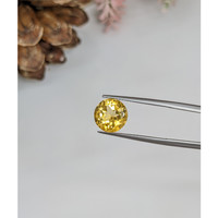 3.01 Ct. Citrine from Brazil Life Style