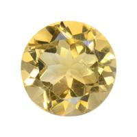 3.43 Ct. Citrine from Brazil Image