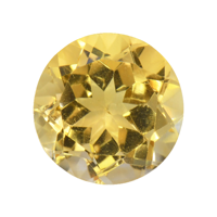 3.39 Ct. Citrine from Brazil Image