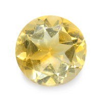 3.15 Ct. Citrine from Brazil Image