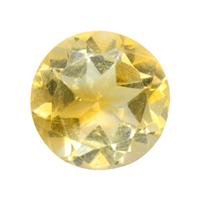 3.15 Ct. Citrine from Brazil Image