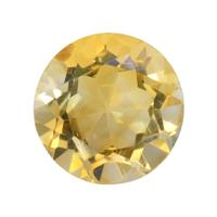 3.57 Ct. Citrine from Brazil Image