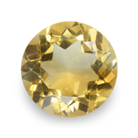 2.99 Ct. Citrine from Brazil Image