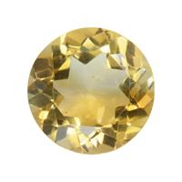 2.99 Ct. Citrine from Brazil Image