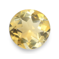 2.60 Ct.Tw. Round Citrine