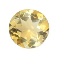 2.60 Ct.Tw. Round Citrine