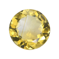 3.10 Ct. Citrine from Brazil Image