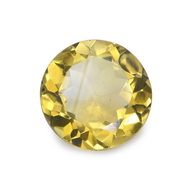 3.10 Ct. Citrine from Brazil