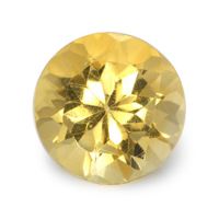 3.26 Ct. Citrine from Brazil Image