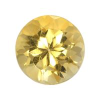 3.26 Ct. Citrine from Brazil Image