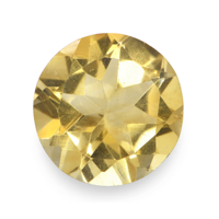 2.83 Ct.Tw. Round Citrine