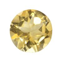 2.83 Ct. Citrine from Brazil Image