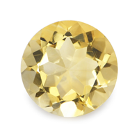 3.31 Ct. Citrine from Brazil Image