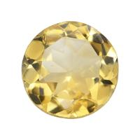 2.95 Ct. Citrine from Brazil Image