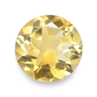 2.73 Ct.Tw. Round Citrine