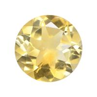 2.73 Ct.Tw. Round Citrine