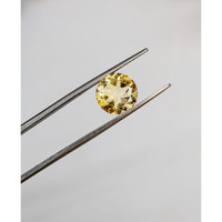 2.73 Ct. Citrine from Brazil Life Style