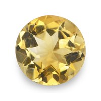 2.99 Ct. Citrine from Brazil Image